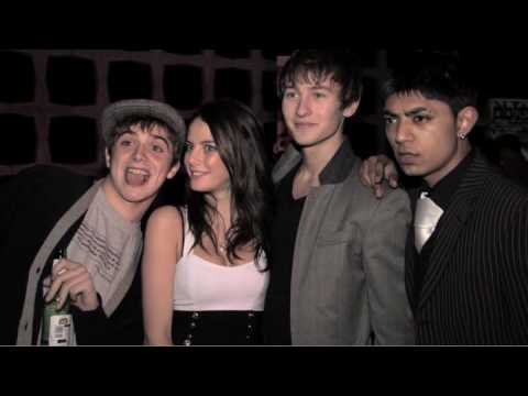 SHANK WORLD PREMIERE AFTER PARTY!