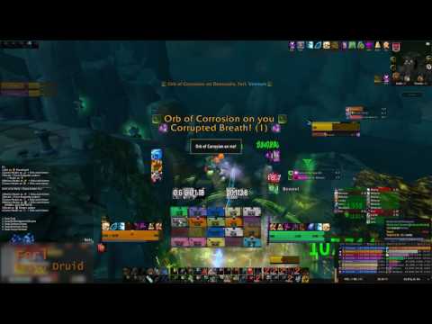 Dedicated Casuals vs. Helya Mythic
