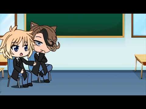 'ЭКЗАМЕН ПО ФИЗИКЕ' ГАЧА ЛАЙФ КВН!!!!
