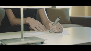 Late Night Alumni - Montage (Mitiska Signature Mix) [Official Lyric Video]