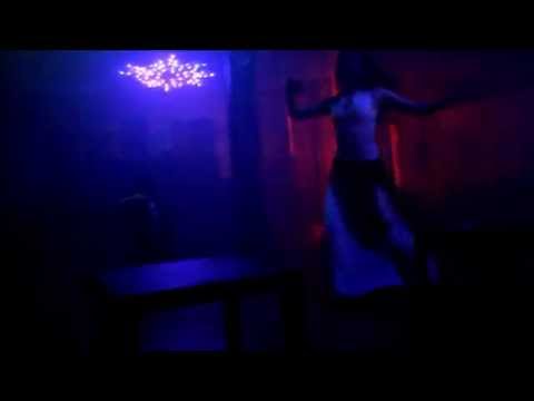 Soraya Moon with Ignis Fatuus Luna