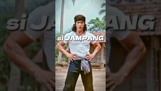 Download lagu SI JAMPANG - BARRY PRIMA mp3 Download lagu SI JAMPANG - BARRY PRIMA mp3