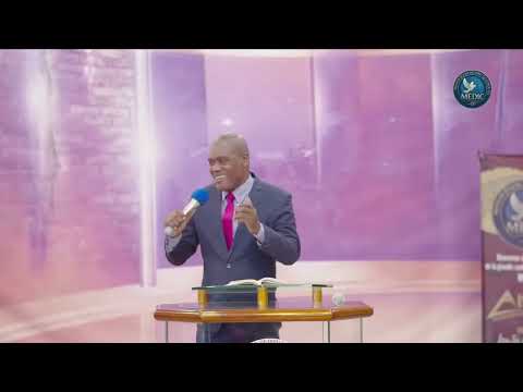 Here I am before your face, my Savior, I come to you || Psalmist Destine John the Baptist || MEDI...