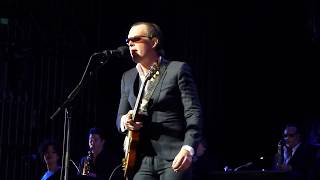 Joe Bonamassa - Lonesome Whistle Blues (3 Kings Tour) - 8/10/15 SPAC - Saratoga, NY