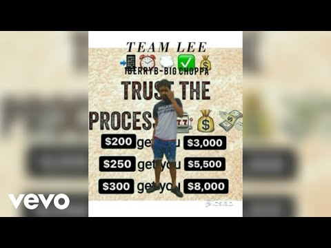 1berry - Big Choppa (Audio Video)