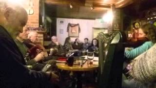 Scad the Beggars: In the Bleak Midwinter!