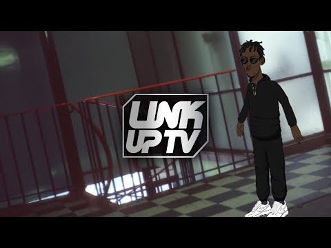 Wanza - No More [Music Video] | Link Up TV