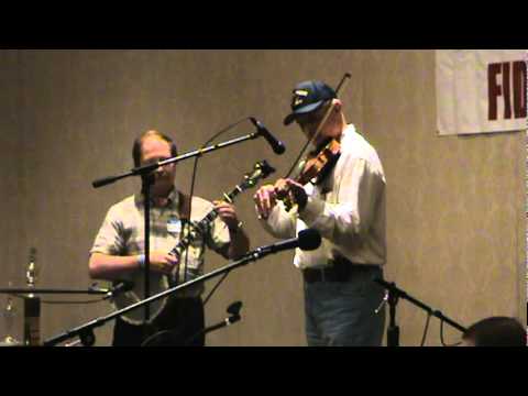 2011 Illinois Old Time Fiddle Contest 58