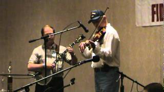 2011 Illinois Old Time Fiddle Contest 58