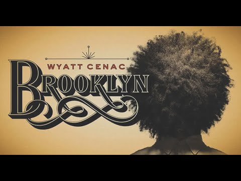 Wyatt Cenac | Brooklyn (2014)