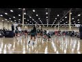 Kaci Watanabe #15 2020 Las Vegas Classic (part 1)