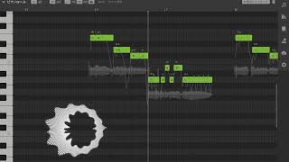 [調声]幸せであるように feat Ryo[Synthesizervカバー]