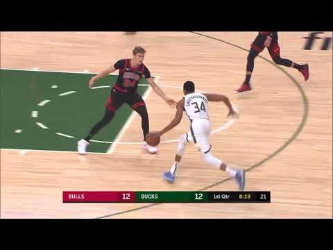 Eric Bledsoe 31 points Highlights vs  Chicago Bulls