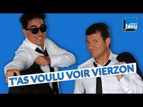 N°204 T'as voulu voir Vierzon - Au salon de coiffure