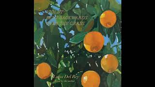 Lana Del Rey - LA Who Am I To Love  You - Legendado