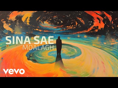 Sina Sae - Moalagh ( New Song 2024 ) آهنگ جدید سینا ساعی