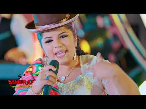 LAURITA GONZALES - Mix Envivo -Engáñame corazón, No quiero casarme,  , Casarasiri