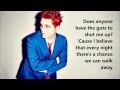Gerard Way Brother lyrics 