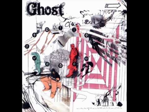 Ghost - Seldom Seen Often Heard Feat The Invisible Men,  Asaviour, Kashmere & Verb T