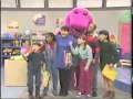 Say Cheese From Barney S Musical Scrapbook