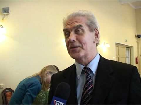 Ventspilī tikās Latvijas Matemātikas skolotāju apvienības biedri