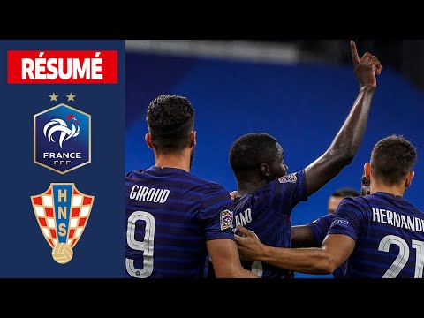 França 4-2 Croácia 
