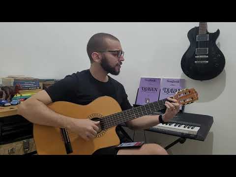 A Bailarina - Sammuel