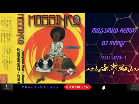 Massinko remix || ማሲንቆ Remix || By Dj Mengi || volume 1