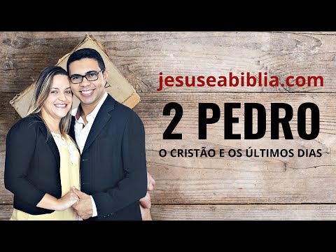 2 Peter 1 Study: EXPERIENCES VALIDATE TESTIMONY (Bible Explained)