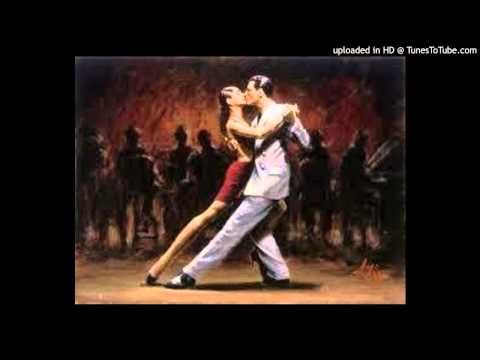 Today's Tango Is... Don Juan - Carlos Di Sarli 31-01-1955