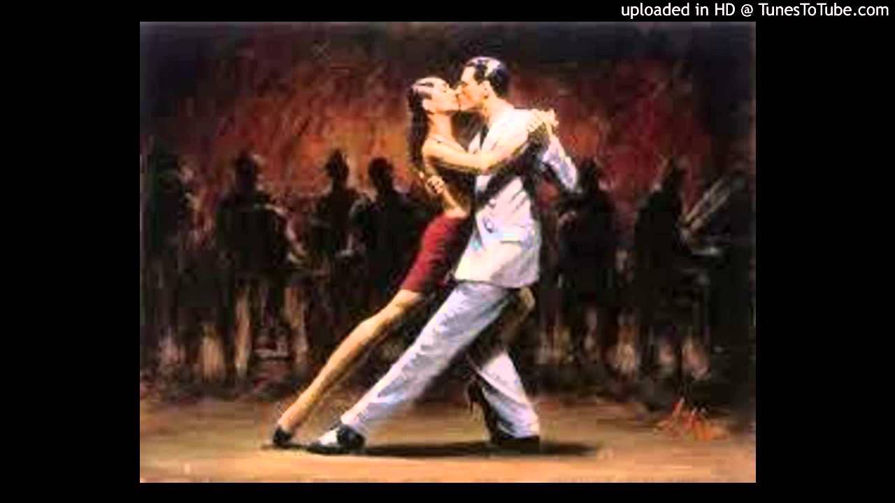 Today's Tango Is... Don Juan - Carlos Di Sarli 31-01-1955