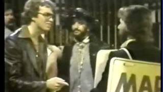 &quot;Ringo&quot;, a Ringo Starr US-TV special, aired April 26, 1978