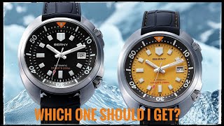 2024 AliExpress 11-11 Sales Special: Out of these 10 watches, which should I go for?
