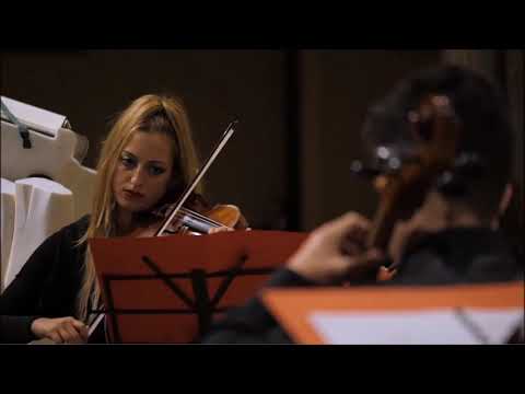 Roberta Pranzitelli - Concerto in Re per Chitarra e Orchestra di A.Vivaldi