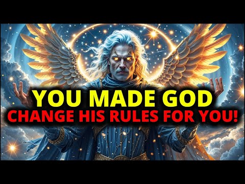 Chosen Ones, You Shattered Every Spiritual Pattern — And No One Saw It Coming | Wisdom Guide