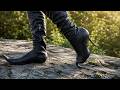 Lia Completely Destroys Her Italian High Heel Boots Total Boot Destruction Boot Destruction 1752