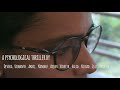 The Typewriter Mini Series Episode 1