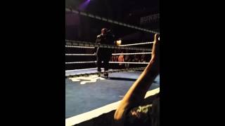 Anybody killa gang related live rasselrap tour