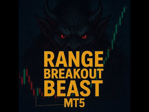 Video Range Breakout Beast MT5