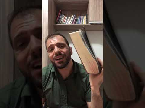 O poder sobrenatural de viver na nova aliança !