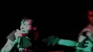 Thursday - Porcelain