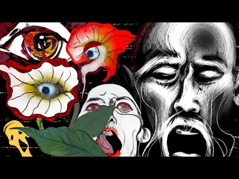 The Most Horrifying Datura Stories On The Internet | Part Two