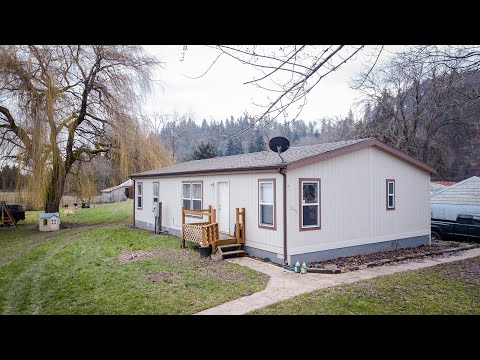 2030 42nd Avenue, Longview WA