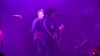 Brian Fallon and the Painkillers- Stone Pony- 6/14/26- Painkillers 