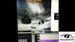 Mike Oldfield- Return To Ommadawn (Selección Unodel53)