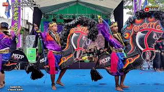 Download lagu Jaranan NEW SRIJOYO PUTRO Kesenian Kuda Lumping❗Live Sanggrahan Gondang Nganjuk mp3