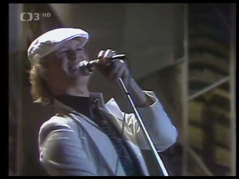 Jiří Korn - You´re My Voodoo / Žal se odkládá/ (1980)