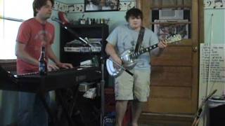 The Doors Cover - People Are Strange