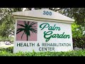 West Palm Beach Nursing Home Faces Penalties For Lack Of Staffers