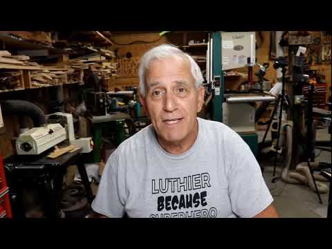 RSW Shop Talk 29 Neck Resets - Do You Need One